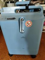 Philips respironics EverFlo, Ophalen