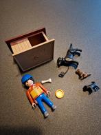 Hond met pups set 5125, Enlèvement ou Envoi, Comme neuf, Ensemble complet