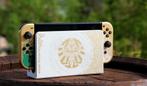 Switch Oled : Zelda TOTK "" état parfait "", Consoles de jeu & Jeux vidéo, Switch OLED, Comme neuf, Avec 3 manettes ou plus, Enlèvement