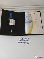 VW Golf 4 5drs 1.6/16v 2600038 handleidingboekje '03, Autos : Divers, Modes d'emploi & Notices d'utilisation, Enlèvement ou Envoi