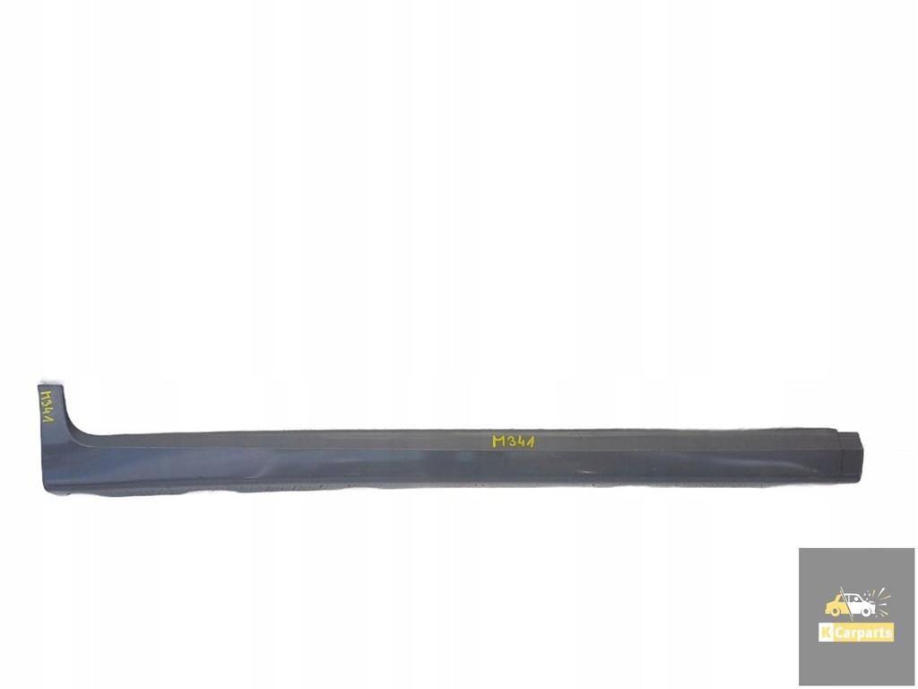 Bande de protection lat rale droite pour Ford Focus MK2 ST R, Info@ford.com, Ford Motor Company, American Road 1
48126  Dearborn