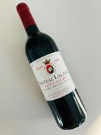 1 fles Chateau Lalande Saint-Julien 1998, Ophalen, Frankrijk, Zo goed als nieuw, Rode wijn