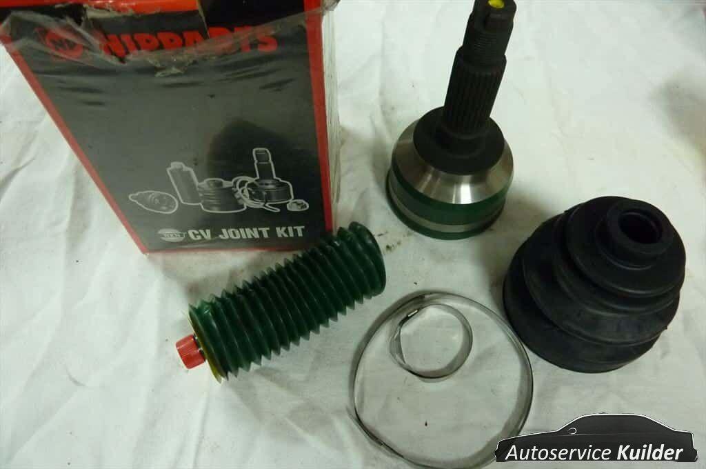 Homokineel Mazda 323F 323 1,8 16v 97-98 NIPPARTS Nieuw, -, -, Nieuw, Ophalen of Verzenden