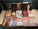 15 Nederlandstalige Thrillers, Ophalen of Verzenden, Zo goed als nieuw