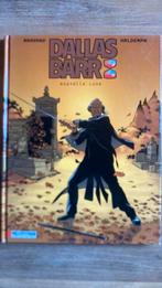 Dallas barr 1, Envoi, Comme neuf