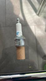 Bougie  BR7ES NGK moto moteur 2 temps, Enlèvement ou Envoi