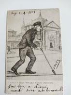 Luik, Ophalen of Verzenden