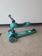 Scoot and ride 2 in 1 loopfiets, step, Ophalen, Loopfiets
