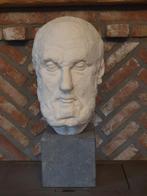 Beeld in gips gemaakt in een verloren mal zie beschrijving, Enlèvement