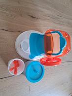 Young Chef Ice Cream Maker, Ophalen of Verzenden, Zo goed als nieuw, Ontdekken