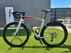 Ridley Noah Fast Small Disc Ultegra, Fietsen en Brommers, Ophalen of Verzenden, Zo goed als nieuw