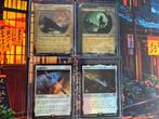 Magic the Gathering Lord of the rings collectie, Enlèvement ou Envoi, Neuf, Plusieurs cartes, Foil