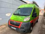 CITROEN JUMPER 2.2 HDI, 4 portes, Entreprise, Boîte manuelle, Autre carrosserie