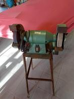 Dubbele slijpmolen, Ophalen, Gebruikt, 700 tot 1000 watt, Overige typen