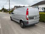 Mercedes-Benz Vito Voiture de tourisme 2011, Autos, Achat, Entreprise, Autre carrosserie, Diesel