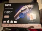 Braun Ipl skin i-expert pro7 Pl7321 neuf, Elektronische apparatuur, Ophalen of Verzenden