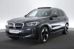 (2AWR540) BMW IX3, Autos, BMW, Argent ou Gris, Achat, Entreprise, Carnet d'entretien