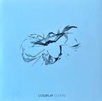 Coldplay - Clocks - Crest of waves ( 7” vinyl (witte hoes ), Enlèvement ou Envoi, Neuf, dans son emballage, 7 pouces, Single