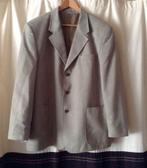 Veste en velours homme 56/XL, Vêtements | Hommes, Enlèvement ou Envoi, Comme neuf, Taille 56/58 (XL), Gris