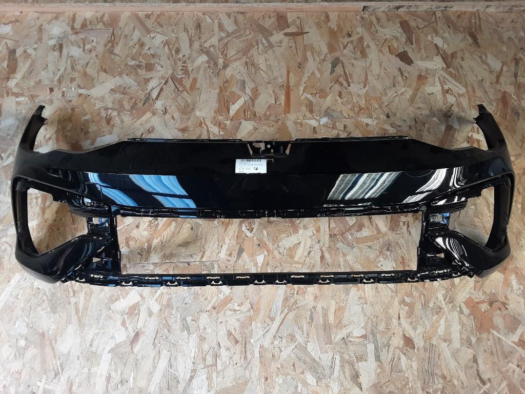 PARE-CHOCS AVANT Volkswagen Golf VIII (CD1) (5H0807221E), Pare-chocs, Volkswagen, Mevr. I. Hauben, Utilisé