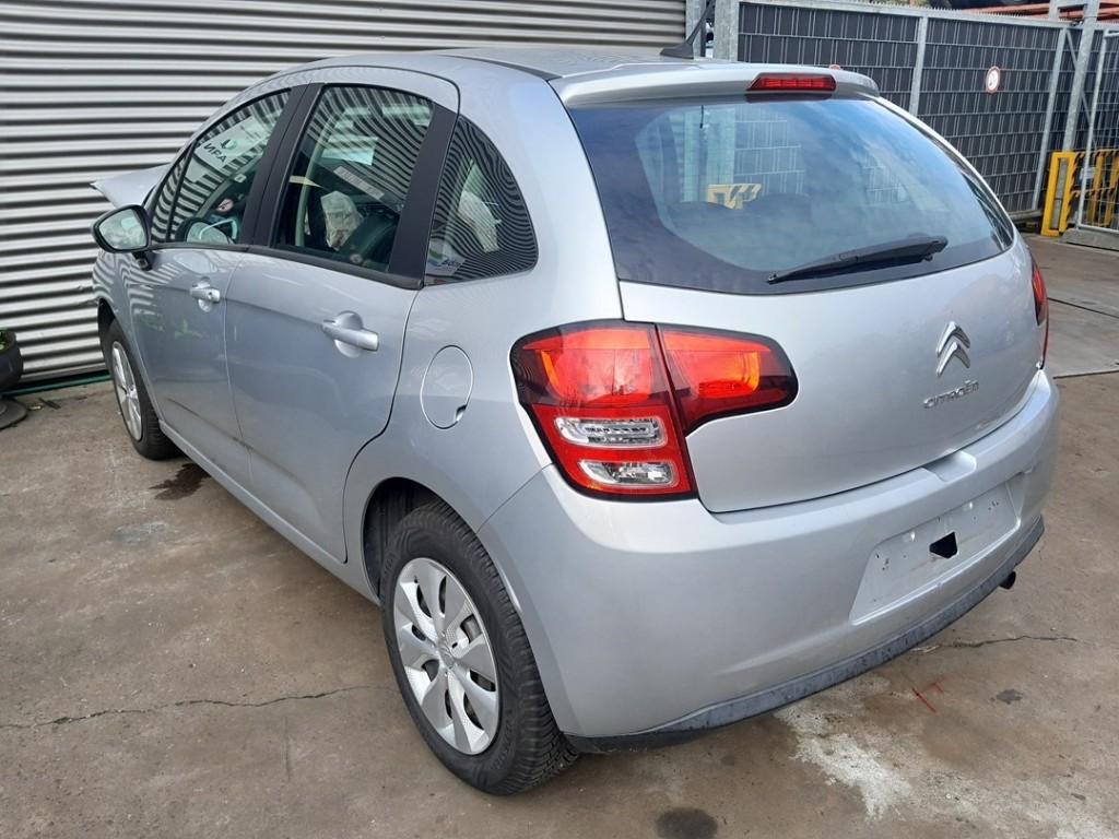 VERSNELLINGSBAK SCHAKEL ABS Citroën C3 (SC), Auto-onderdelen, Transmissie en Toebehoren, Citroën, Gebruikt