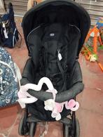 Poussette Chicco, Enlèvement