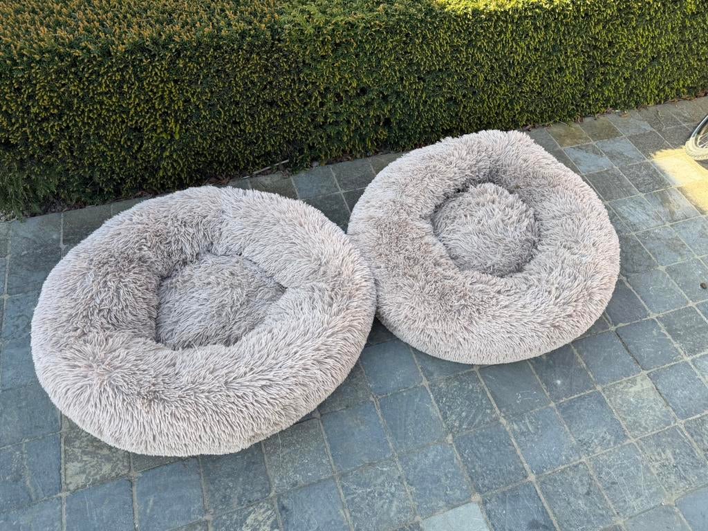 Katten/honden mand, Ophalen, Zo goed als nieuw