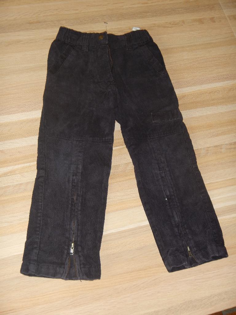 Pantalon T110, 5 ans, Kinderen en Baby's, Kinderkleding | Maat 110, Ophalen of Verzenden, Gebruikt, Jongen, Broek