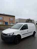 Vw caddy 346124km euro 5b, Autos, Achat, 4 portes, Entreprise, 3 places