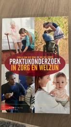 Cyrilla van der Donk - Praktijkonderzoek in zorg en welzijn, Ophalen of Verzenden, Gelezen, Cyrilla van der Donk; Bas van Lanen