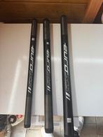 Preston tallon, Ophalen, Zo goed als nieuw