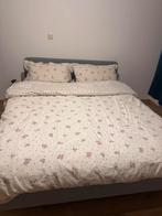 Lit et Matelas, Ophalen, Gebruikt