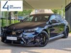 BMW Serie M M5 Berline, Auto's, Automaat, Elektrische stoelverstelling, 4395 cc, Zwart