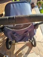 /Kinderwagen met 3 wielen, Ophalen, Kinderwagen