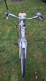 Goede lichte alu. OXFORD 21v damesfiets met NIEUW ONDERDELEN, 50 tot 53 cm, Ophalen, Gebruikt, Versnellingen