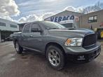 DODGE RAM - BJ 2012, Auto's, Automaat, Euro 5, Zwart, Leder