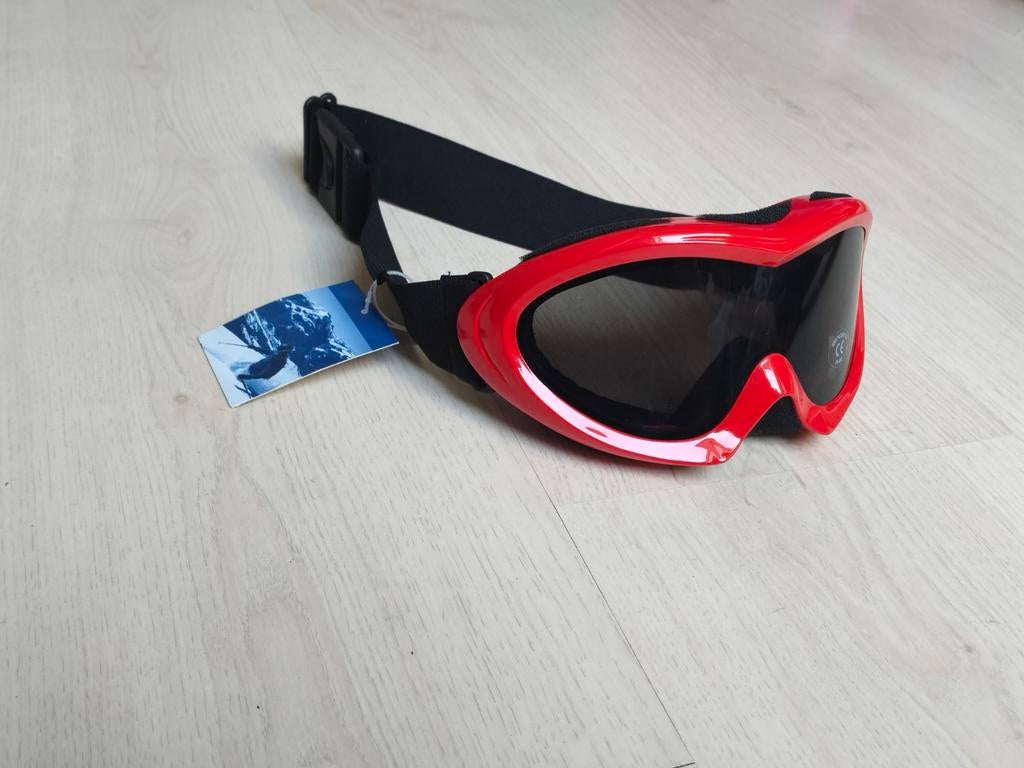 Nieuwe skibril 🎿, Ophalen of Verzenden, Nieuw