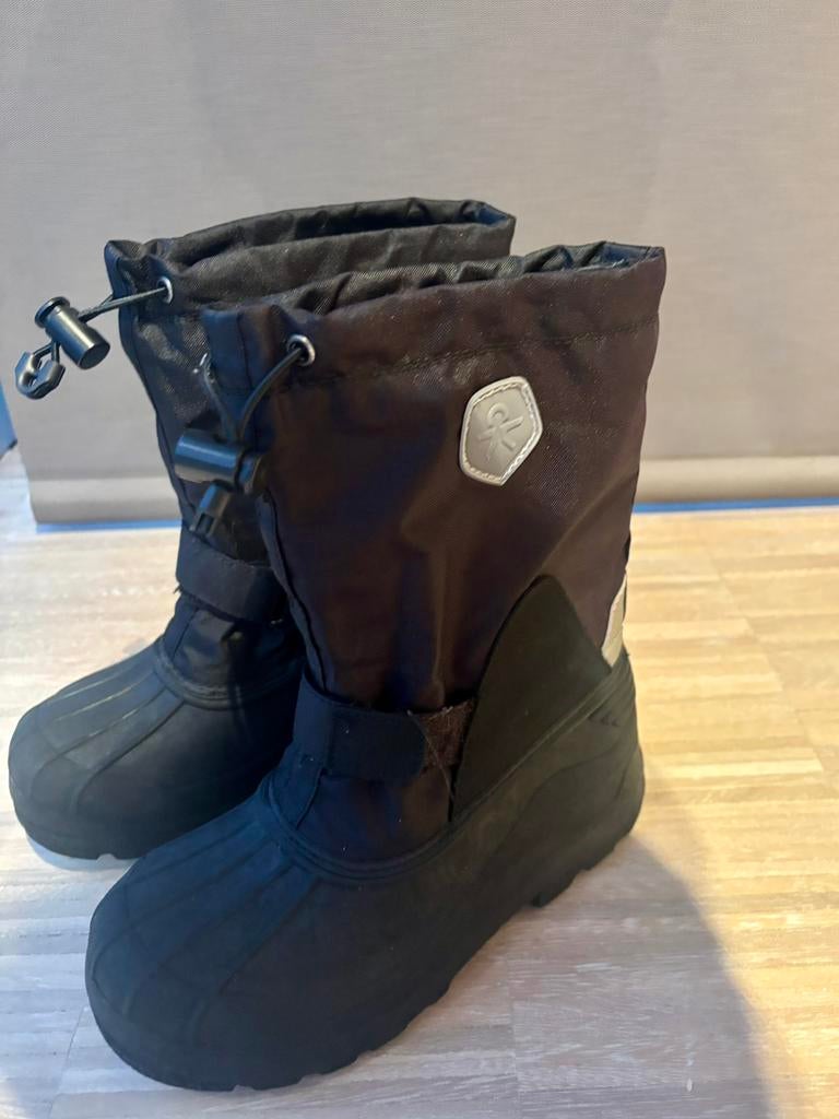 Bottes à neige de la marque Color Kids, Bottes, Enlèvement ou Envoi, Comme neuf, Fille