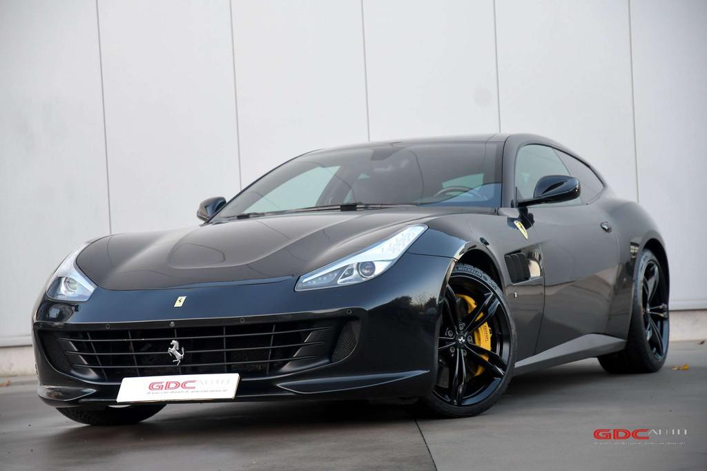 Ferrari GTC4 Lusso GTC4LUSSO V12 I FIRST OWNER I FULL SERVIC, Autos, Cuir, Achat, Euro 6, Entreprise