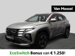 Hyundai Tucson 1.6 T-GDi 48V Feel 7-DCT, Stof, Gebruikt, 4 cilinders, 1600 cc