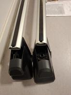 Barres de toit pour Ford S-MAX, Enlèvement, Comme neuf