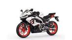 Aprilia Rs 457 wit, Motoren, Motoren | Aprilia, Bedrijf