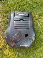 Robomow, Jardin & Terrasse, Enlèvement