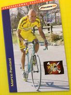 wielerkaart 2000 team mercatone uno marco pantani, Envoi, Comme neuf