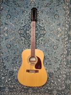 Epiphone DR-212 12 strings gitaar, 12-snarig