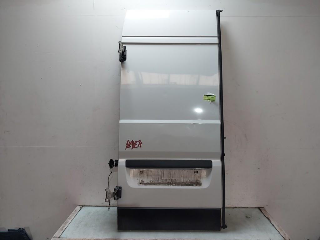 ACHTERDEUR Fiat Ducato (250) (01-2006/10-2023) (|53367590|), Dhr. J. Ham, Gebruikt, Deur, Administratie@autoham.nl