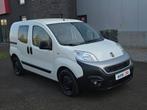 Fiat fiorino 2020 euro6d /airco/Navi/lichte vracht/garantie, Auto's, Bluetooth, Bedrijf, Handgeschakeld, Diesel