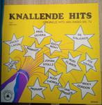 Rudi Clark - Sierra Nevada   - Op LP - Knallende Hits, Enlèvement ou Envoi