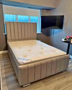 Lit avec Tiroirs – Solution Rangement Moderne, Enlèvement ou Envoi