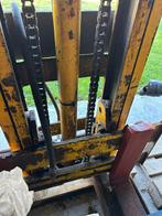 Hefmast, Zakelijke goederen, Ophalen, Overige, Transport